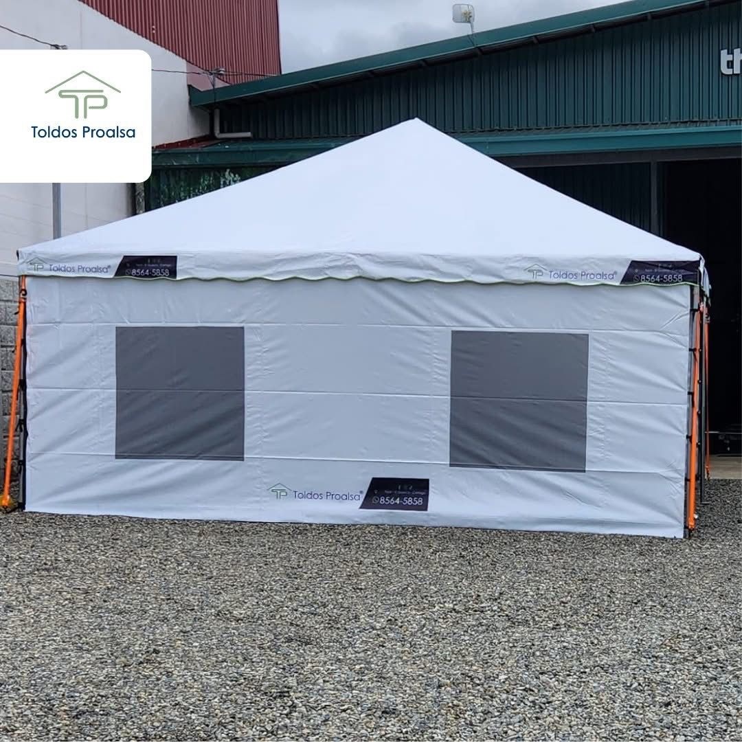 Tent 4