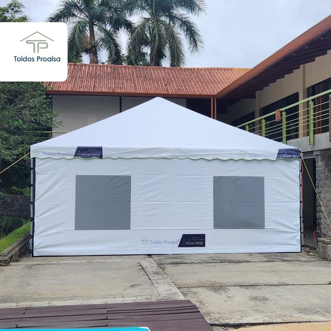 Tent 6